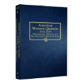 American Women Collection Album 2022-2025 P,D, & S