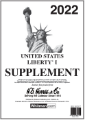 2022 Liberty I Supplement