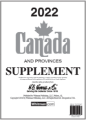 2022 Canada Supplement
