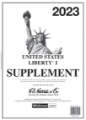 2023 Liberty I Supplement