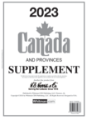 2023 Canada Supplement