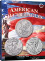American Silver Eagle No. 3 Folder, Starting 2022
