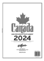 2024 Canada Supplement