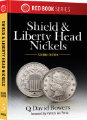 Guide Book of Shield & Liberty Head Nickels - Red Book Series, 2nd Edition