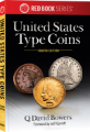 Guide Book of United States Type Coins, 4th Edition
