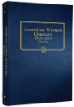 American Women Quarters 2022-2025 Type Set