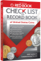Check List and Record Book of United States Coins