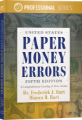 United States Paper Money Errors, Fifth Edition
