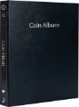 Universal Album (Black)