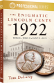 The Enigmatic Lincoln Cents of 1922 (Softcover)