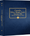 Canada Silver Maple Leafs: Starting 1988