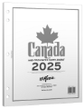 2025 Canada Supplement