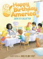 Official Whitman Folder - Kids Love Coins P&D 2026 - 250th America Celebration