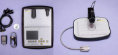 Precious Metal Verifier PRO External Bridge & 3 Wands & Base Unit Set