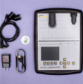 Precious Metal Verifier PRO Base & 3 Wands