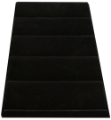 Vertical Slab Display Tray