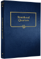 US Statehood Quarter Album 1999-2008