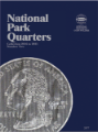 National Park Quarter Folder P&D No. 2 2016-2021