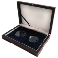Guardhouse Wood Display Box - GH-W1300: (L,XL)
