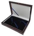 Guardhouse Wood Display Box - GH-W1300: (3XL)