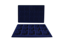 2x2 Tray (Set of Two)  - TAB15BL