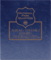 National Park Quarters Album - Vol. II