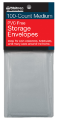 PVC-Free Poly Envelopes - Medium