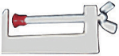 Table Lamp Clamp