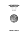 United States Early Half Dollar Die Varieties 1794-1836, 5th Edition
