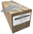 2.5 x 2.5 Coin Flip - Soft Vinyl Bulk/1000 Box