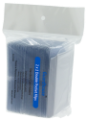 2x2 Coin Flip - Unplasticized 100 Pack with Inserts