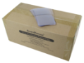 2.5x2.5 Coin Flip Unplasticized Bulk - 1000/Box