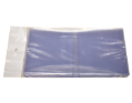 4 x 4 Coin Flip - Unplasticized 25 Pack