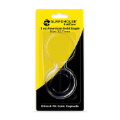 1 oz American Gold Eagle Direct Fit EvoCore Capsule - Retail Card