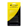 1 oz Silver Bar Direct Fit EvoCore Capsule - Retail Card