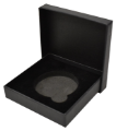 Single Coin Gift Box for Large Coin Capsules - (L)