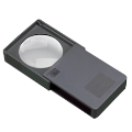 Opti-Pak Slide Out Pocket Magnifier - 5X