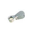 Coddington Multi-Purpose Magnifier - 10x (15mm)