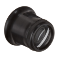 Jewelers Eye Loupe - Glass Lens - 5x