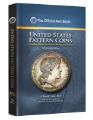 Guide Book of United States Pattern Coins - Red Book