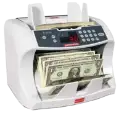 Semacon Bank Grade Currency Counters S-1215