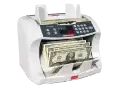 Semacon Bank Grade Currency Counters S-1225