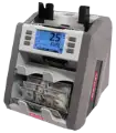 Semacon Bank Grade Two Pocket Currency Discriminator S-2500