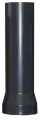 Half Dollar Packaging Tube