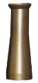 Sm. Dollar Packaging Tube