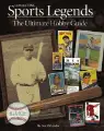 Collecting Sports Legends: The Ultimate Hobby Guide