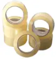 Tartan Box Sealing Tape