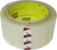Scotch Box Sealing Tape 3M Clear