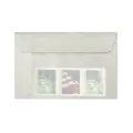 #2 Glassine Envelopes - Qty: 1000