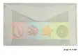 #3 Glassine Envelopes - Qty: 1000